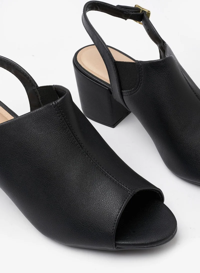 MODARE Shay Sandals