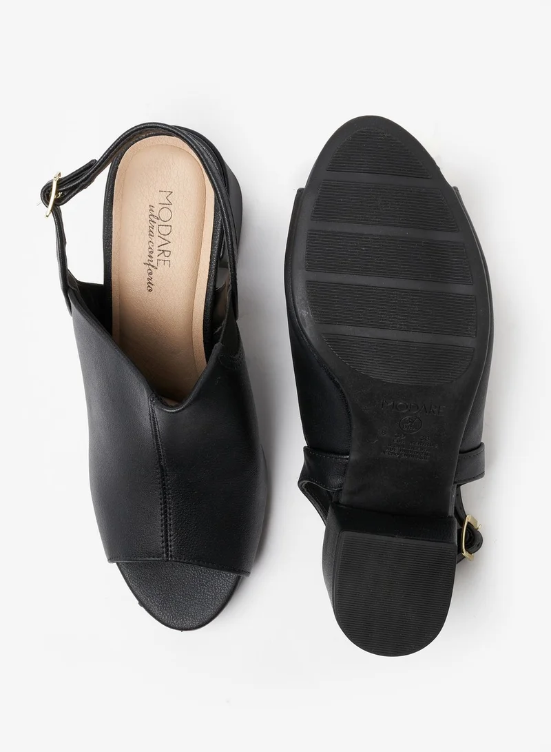 MODARE Shay Sandals