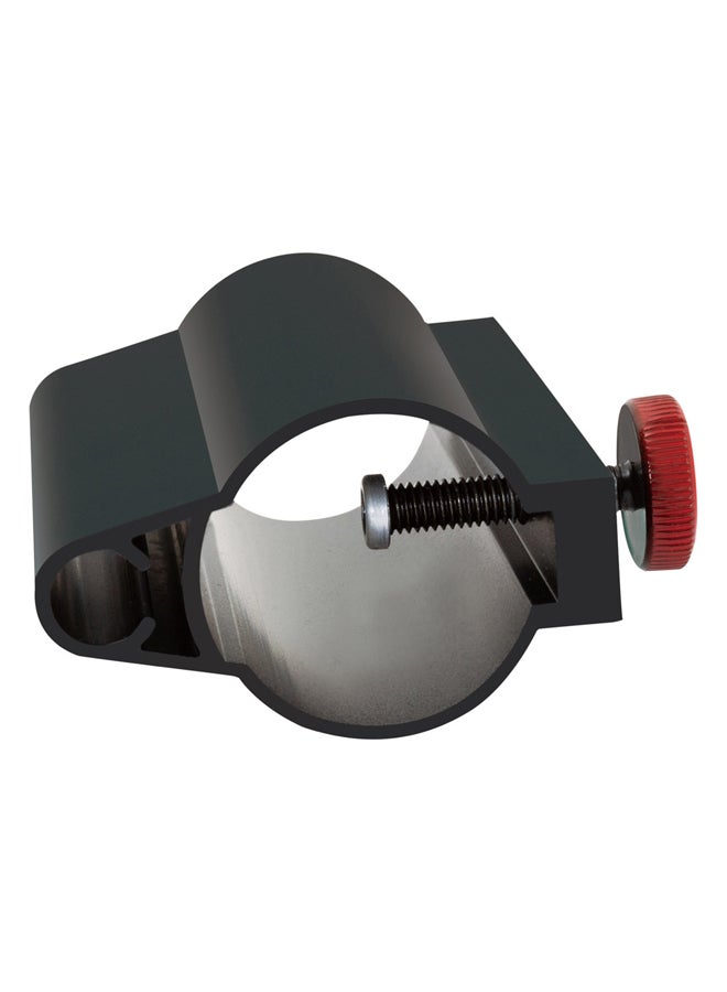 AL SANIDI أساس عمود متعدد الأغراض، أسود، الحجم 100*75*34 مم - Image 4