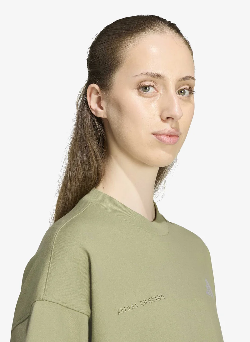 Adidas TENGRN Adi365 Cheering T-Shirt for Men | Best Price UAE