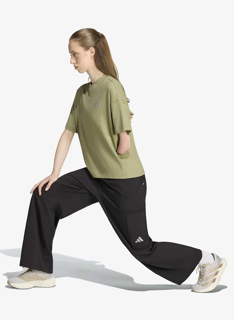 Adidas TENGRN Adi365 Cheering T-Shirt for Men | Best Price UAE