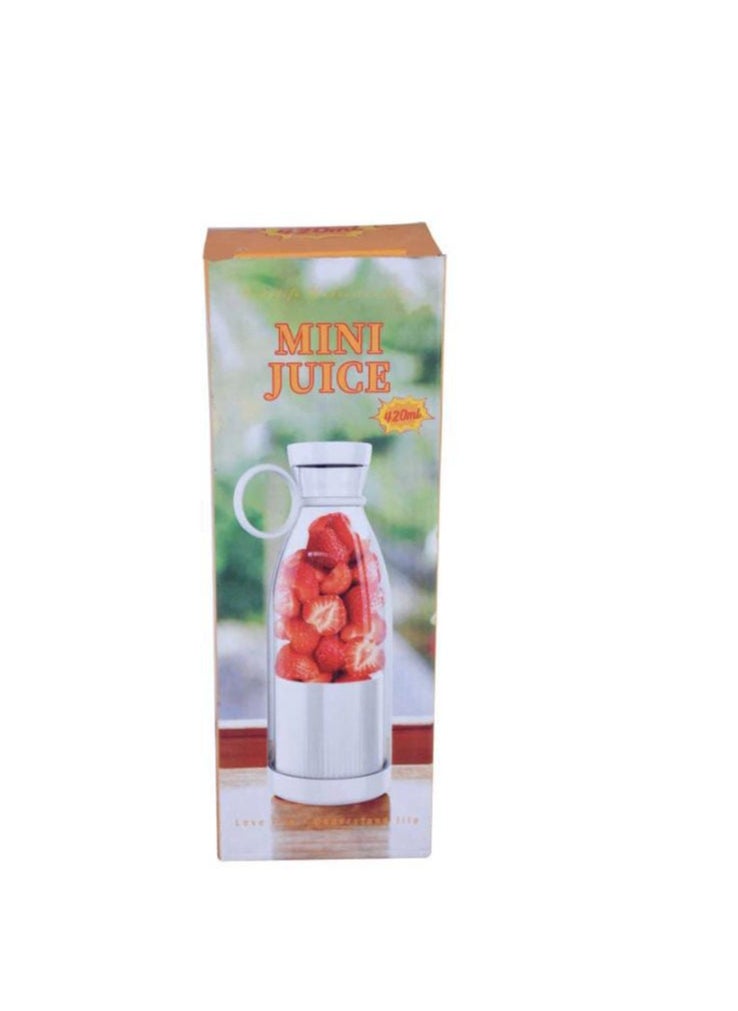 Generic Mini Juicer 