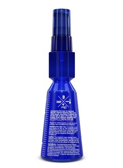 BBLUNT Intense Moisture Hair Serum with Vitamin E & Jojoba Oil* - 70 ml 30x Frizz Reduction for Upto 72 Hours* | 31x Smoother Hair in Just 1 Use*  - Image 2