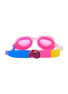 Bling2O Bling2o All You Need is Love Rainbow Swim Goggle  - Image 3
