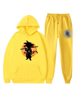 KUYING New Wukong Dragon Ball Sportswear Set  - Image 1
