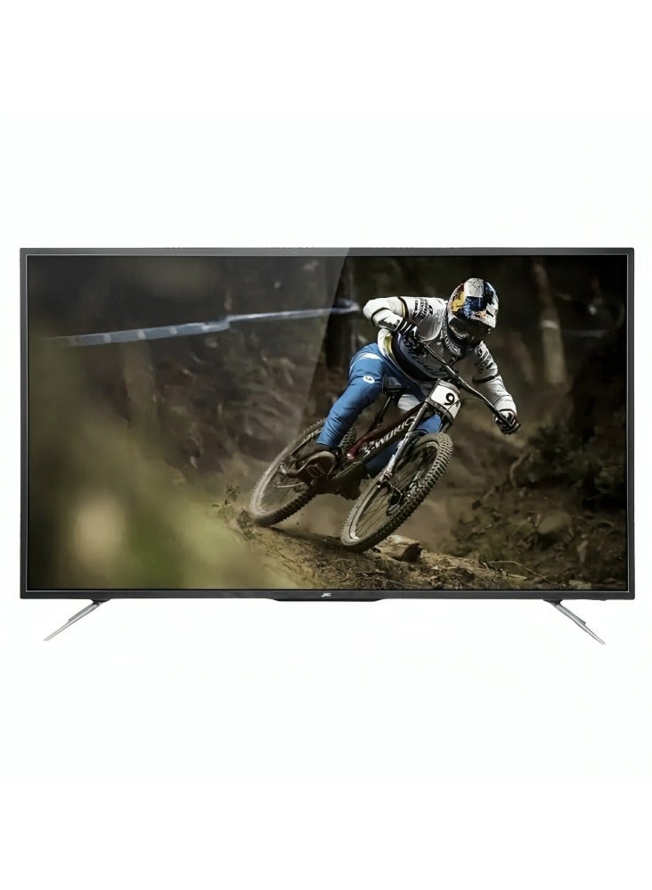 JAC 43 Inch FHD LED TV - 43JD3120B