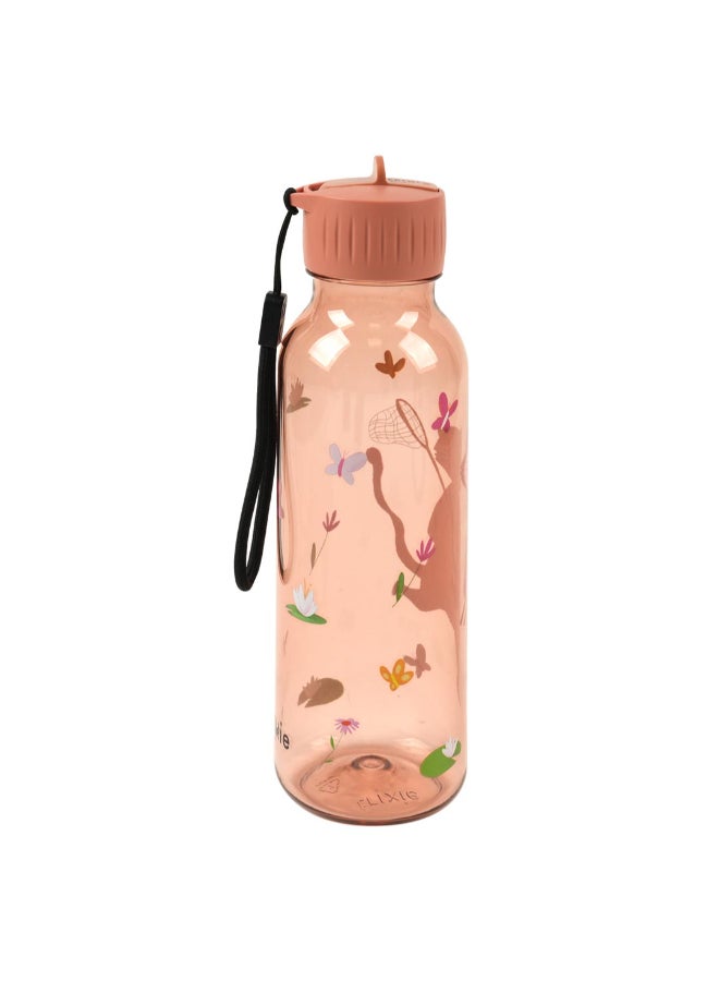 Trixie Tritan™ Water Bottle - 500ml - Pathfinder Mrs. Cat - Image 2