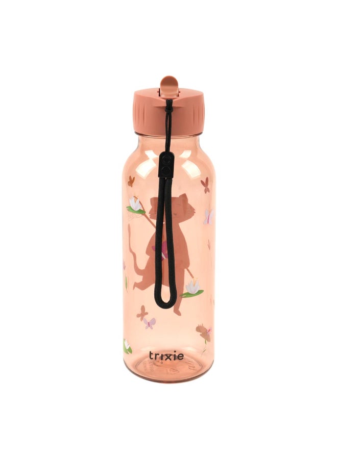 Trixie Tritan™ Water Bottle - 500ml - Pathfinder Mrs. Cat - Image 3
