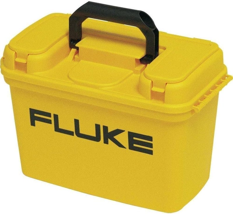 FLUKE C1600 Gear Box for Meters and Accessories - Image 1