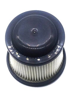 NIBEMINENT Replacement Filter For Black And Decker PVF110 PHV1210 Vacuum Cleaner DQ360400 White/Black  - Image 4