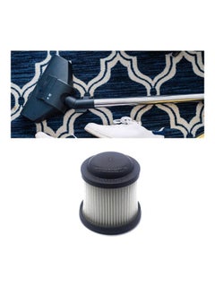 NIBEMINENT Replacement Filter For Black And Decker PVF110 PHV1210 Vacuum Cleaner DQ360400 White/Black  - Image 5
