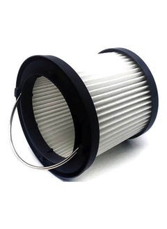 NIBEMINENT Replacement Filter For Black And Decker PVF110 PHV1210 Vacuum Cleaner DQ360400 White/Black  - Image 2