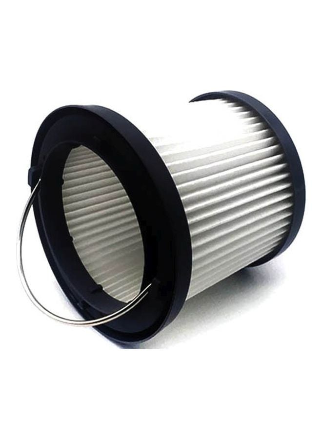 NIBEMINENT Replacement Filter For Black And Decker PVF110 PHV1210 Vacuum Cleaner DQ360400 White/Black  - Image 2