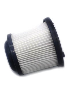 NIBEMINENT Replacement Filter For Black And Decker PVF110 PHV1210 Vacuum Cleaner DQ360400 White/Black  - Image 3