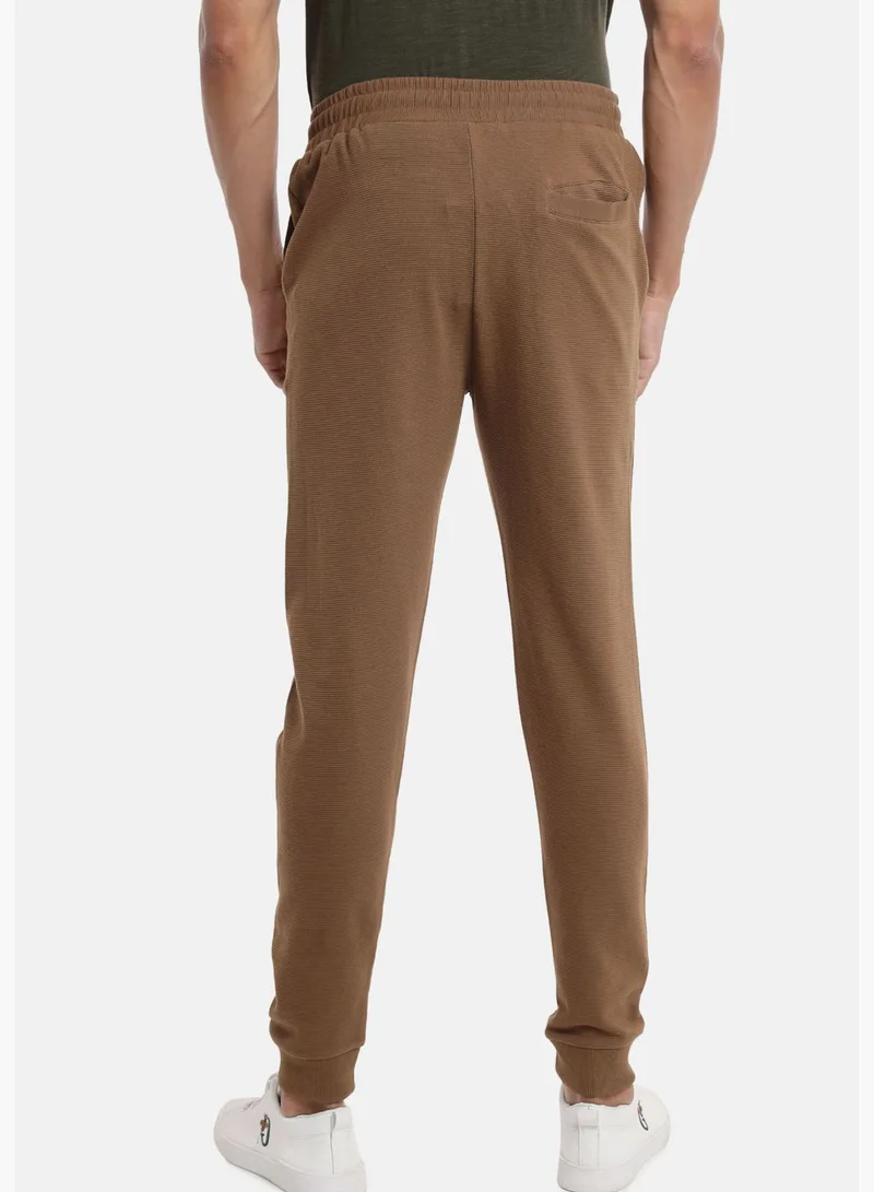 Campus Sutra Casual Track Pant