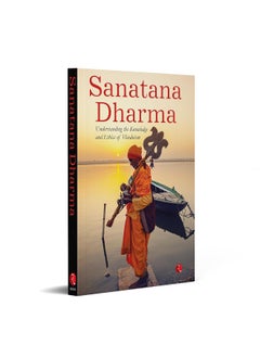 SANATANA DHARMA: Understanding the Knowledge and Ethics of Hinduism  - Image 2
