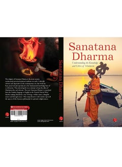 SANATANA DHARMA: Understanding the Knowledge and Ethics of Hinduism  - Image 5