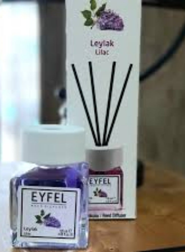 Reed Diffuser "Lilac" - Image 2