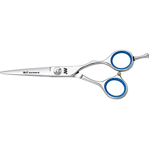 JW Shears JW S2 Professional Shear and TS40 Blender Set (6.0 Inch) - Image 2