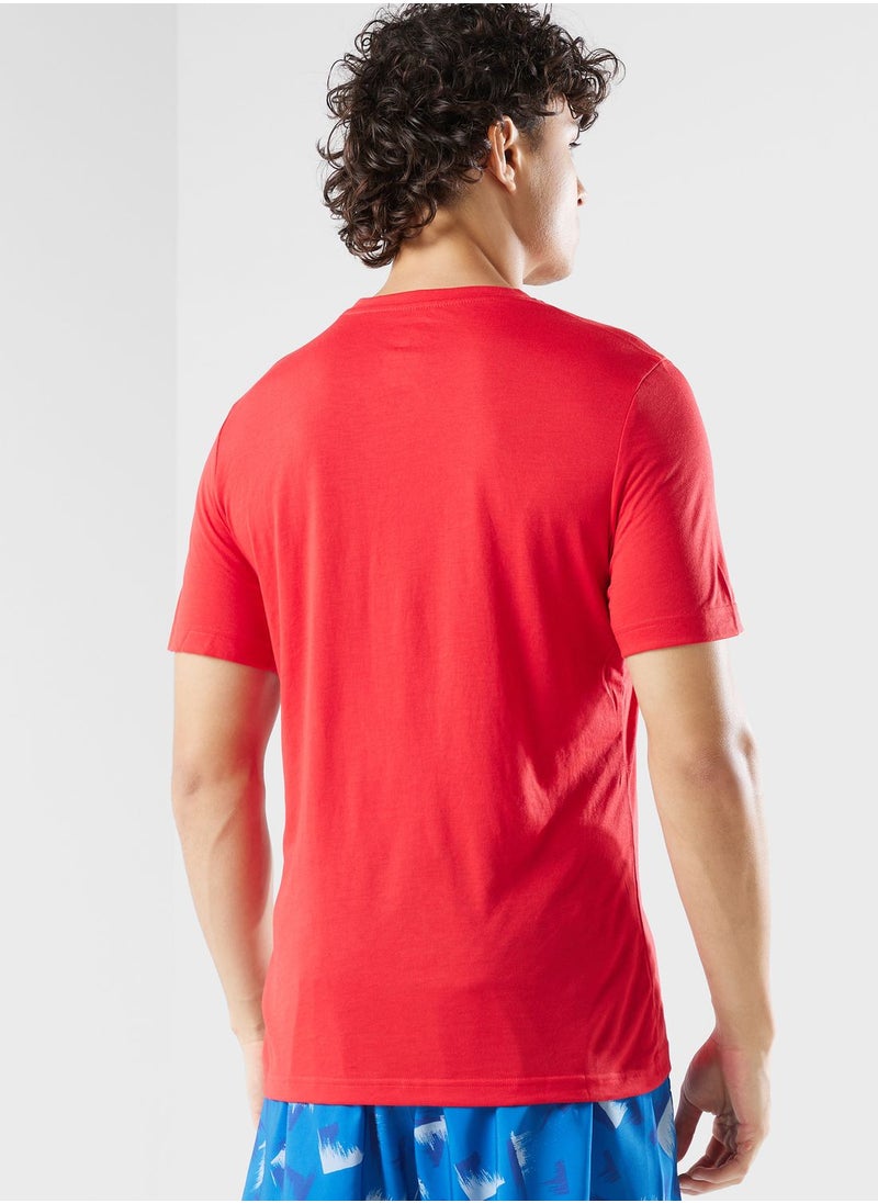 Gs Spectator Vector T-Shirt