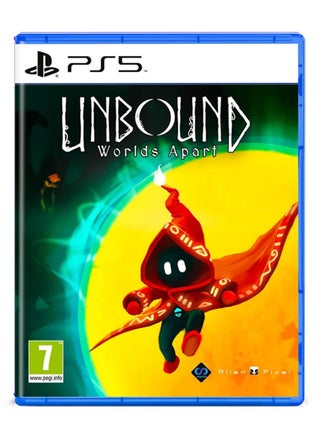 Unbound Worlds Apart