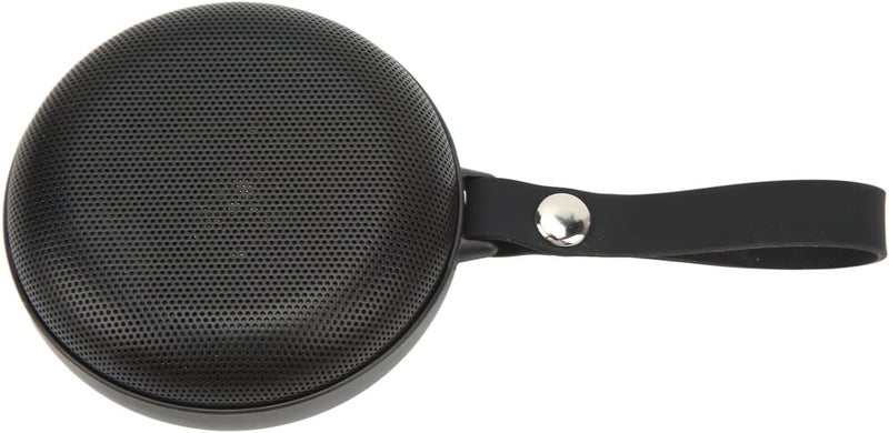 أنجريك Portable Speaker, Speaker Embedded Charging Indicator USB Charging for Camping - Image 1