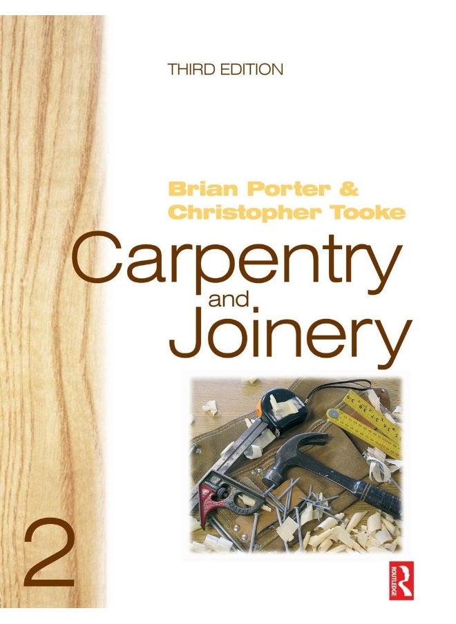 null - Carpentry and Joinery 2 - Image 1