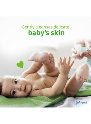 Baby Shampoo Chamomile - view 4