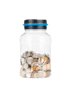 Large Digital Counting Coin Bank for Kids Singapore