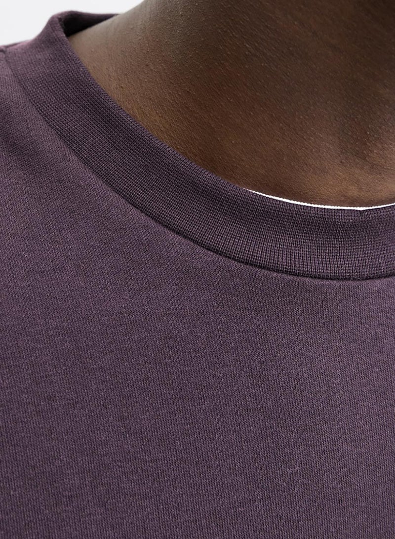 JACK & JONES Jjhayato Sweat Crew Neck Bts Ln - Image 4
