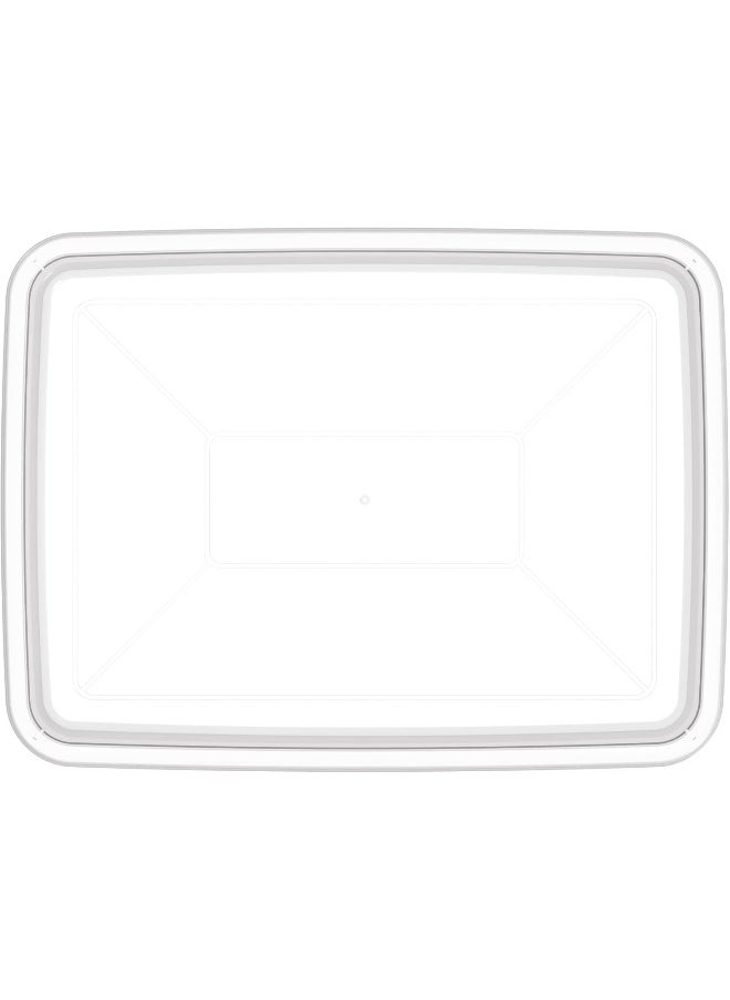 Cosmoplast Cosmoplast Multipurpose Universal Medium Tray  - Image 3