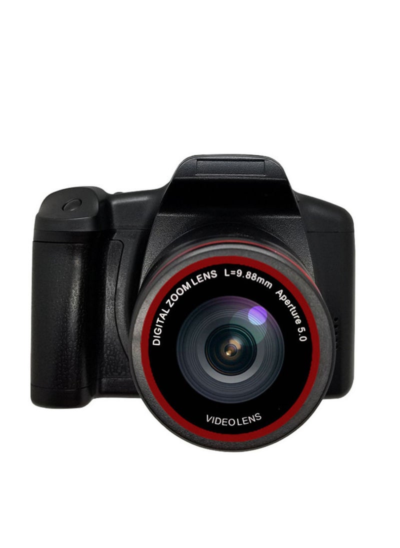 Generic - Digital Camera 16X F-ocus Zoom Design Resolution 1920*1080 - Image 1