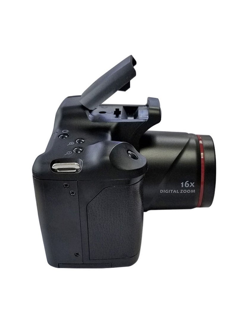 Generic - Digital Camera 16X F-ocus Zoom Design Resolution 1920*1080 - Image 1