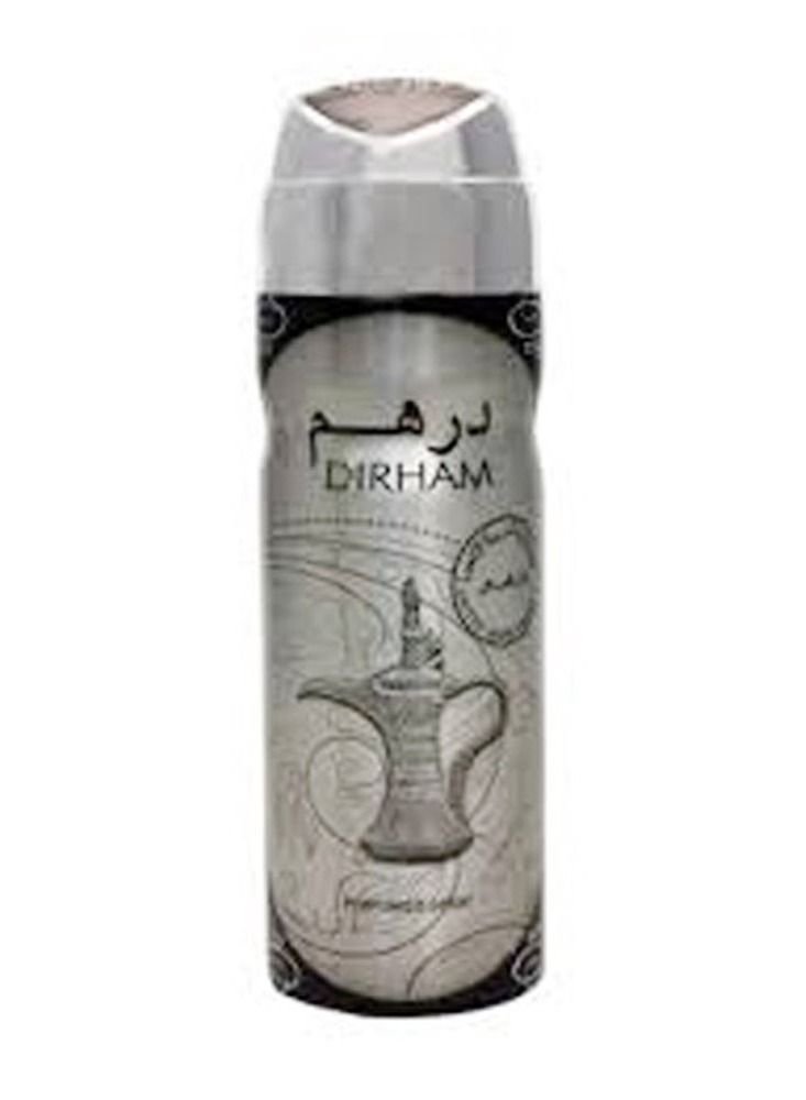 The Scent Dirham Perfumed Body Spray 200ml - Image 3