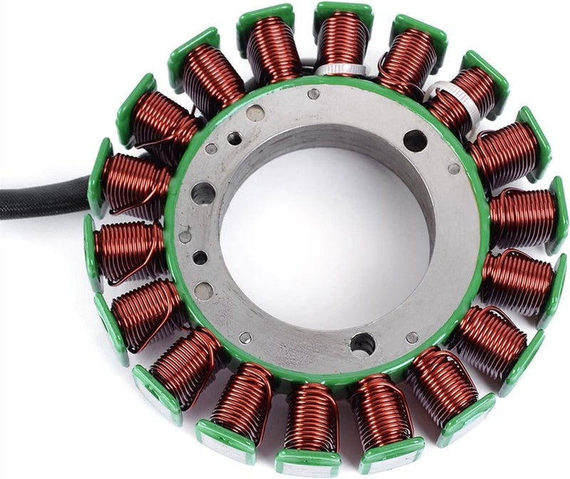 Wivplex Stator Coil for XVS1100 Drag Star and V-Star Motorcycles - Image 3