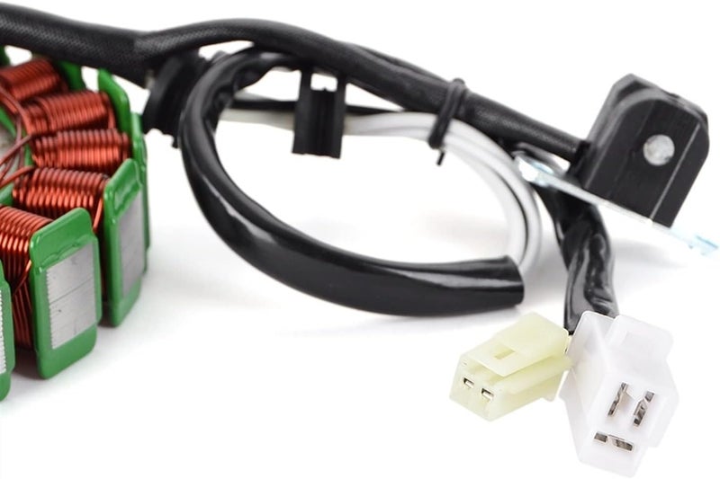 Wivplex Stator Coil for XVS1100 Drag Star and V-Star Motorcycles - Image 4