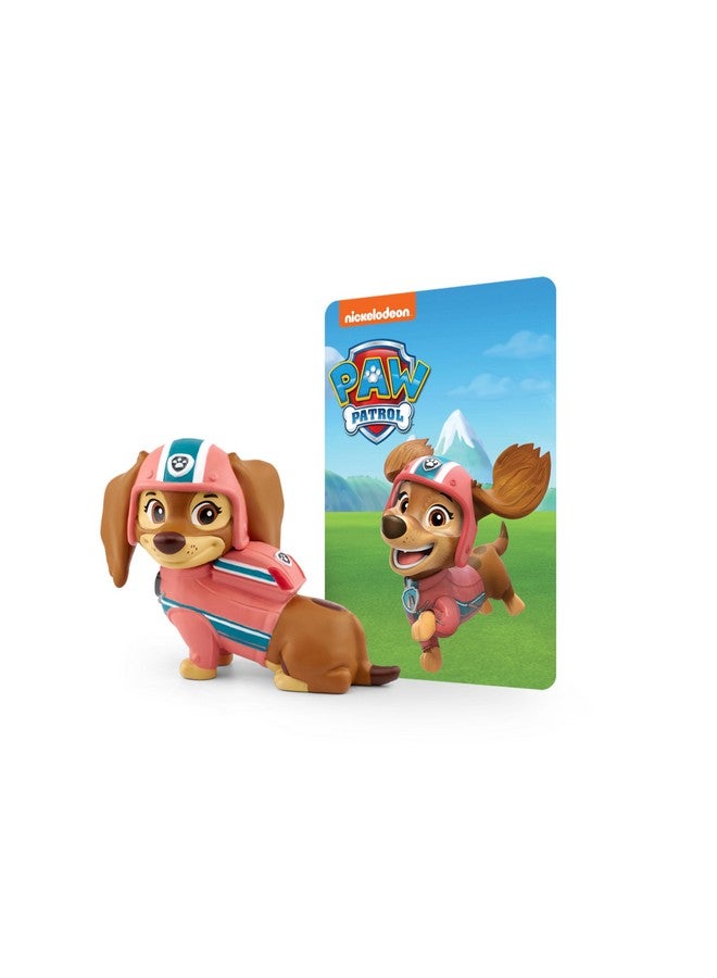 Tonies Liberty Audio Toy Figurine from PAW Patrol - Image 1