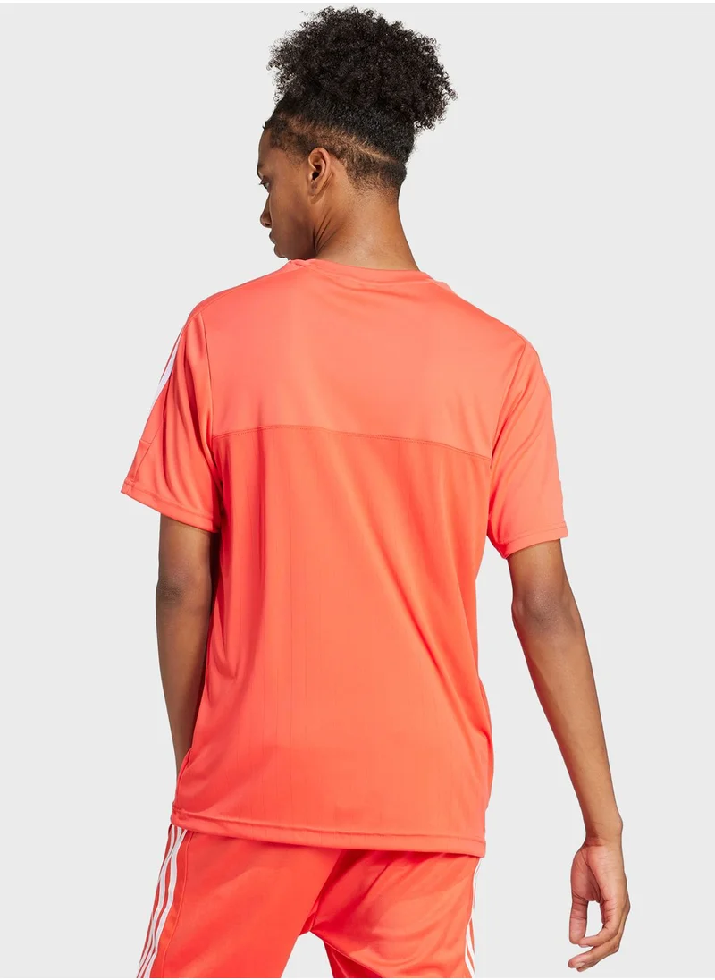 Adidas Tiroq1 T-Shirt