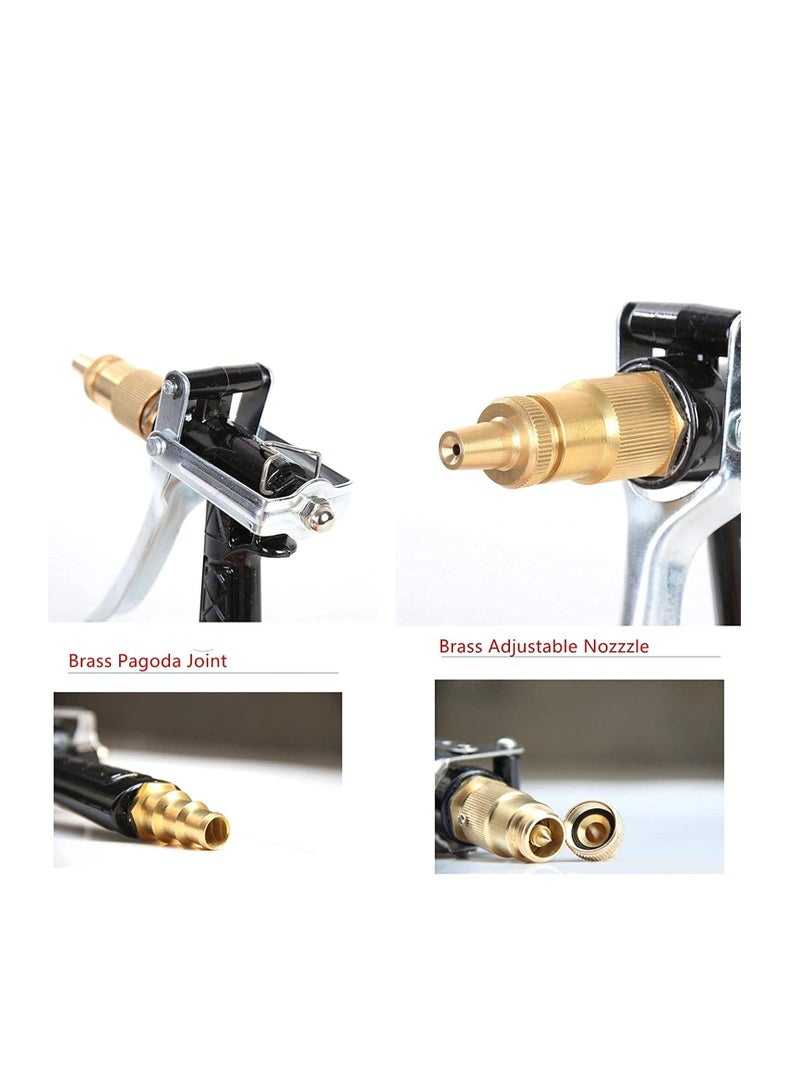 ABBASALI High Pressure Washer Water Gun - Image 3