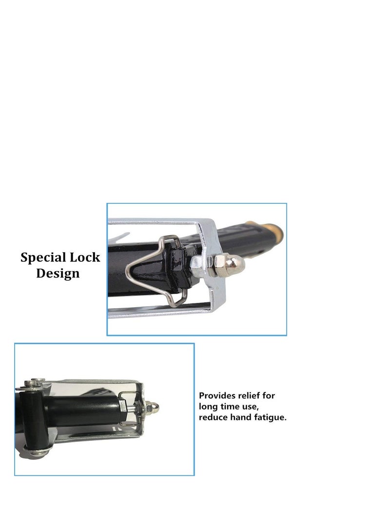 ABBASALI High Pressure Washer Water Gun - Image 2