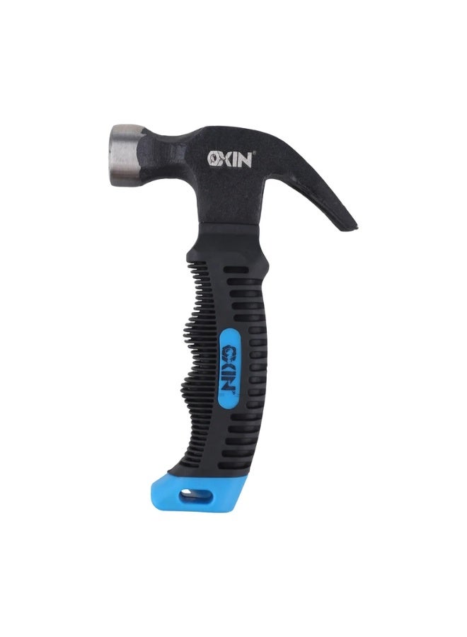 Oxin nail hammer model OXN-34, weight 340 grams - Image 1