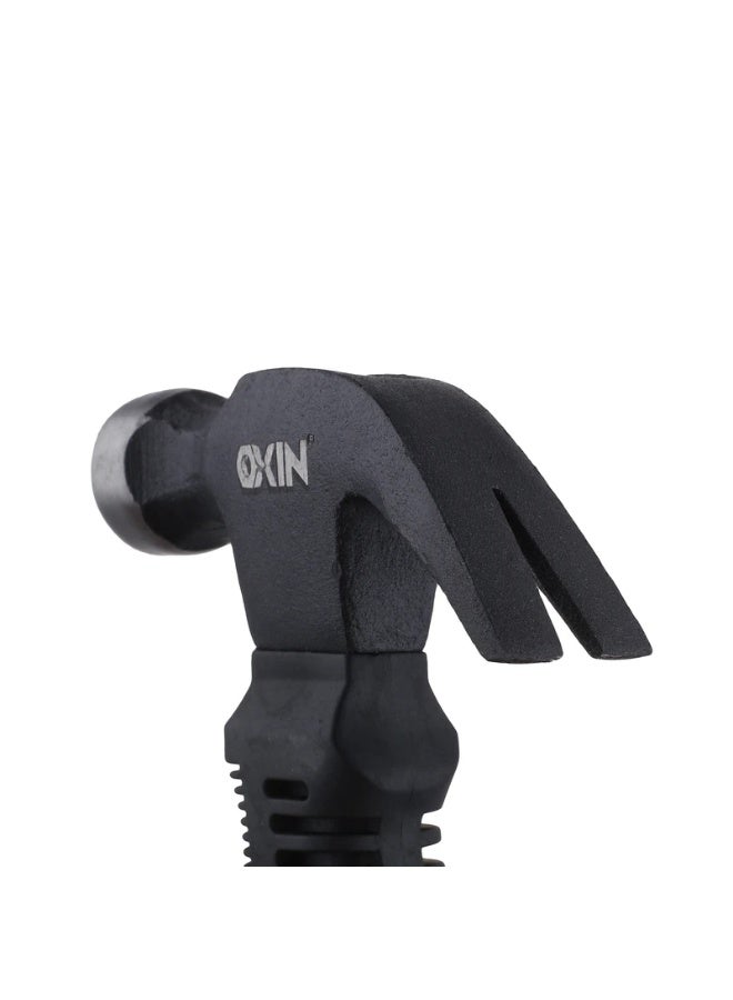 Oxin nail hammer model OXN-34, weight 340 grams - Image 5
