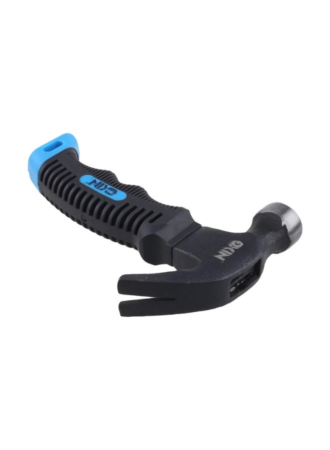 Oxin nail hammer model OXN-34, weight 340 grams - Image 4