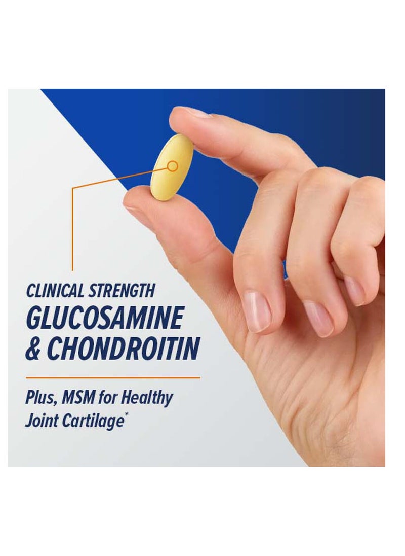 GNC - GNC - Triflex Fast Acting - Image 1