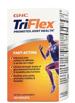 GNC - Triflex Fast Acting