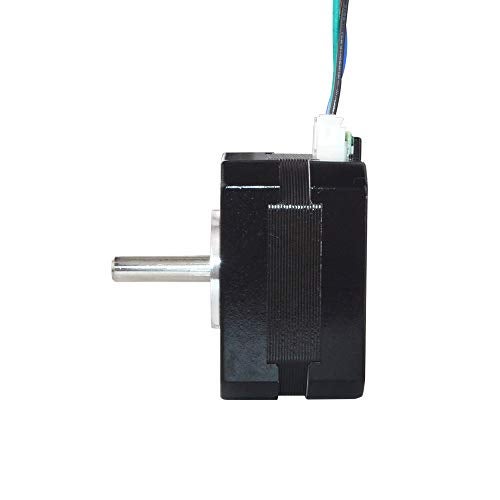 STEPPERONLINE Nema 17 Bipolar Stepper Motor 0.7A 13Ncm (18.4oz.in) 17HS10-0704S - Image 5