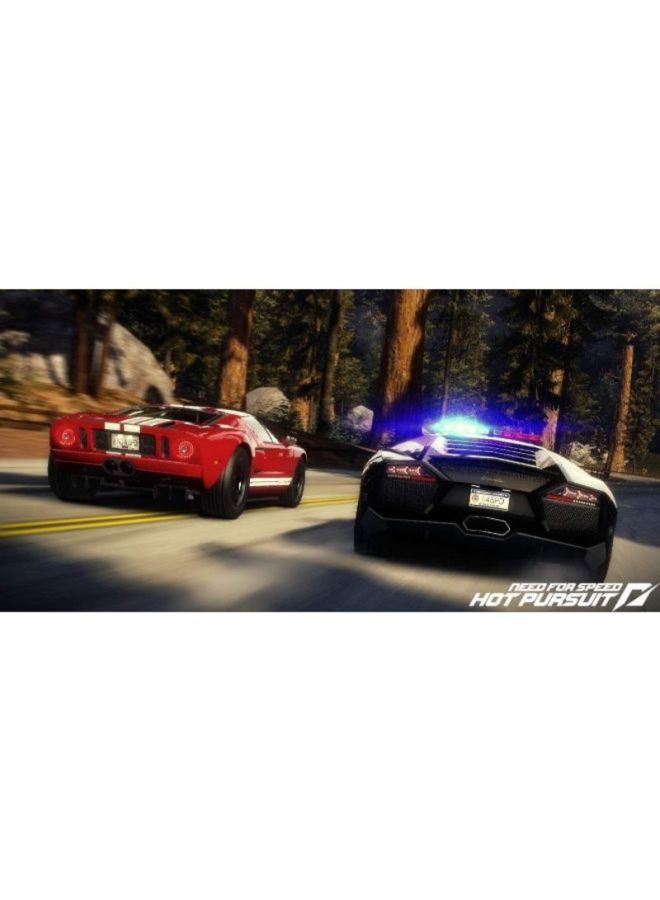 EA Need for Speed Hot Pursuit - Racing - xbox_360 - Image 2