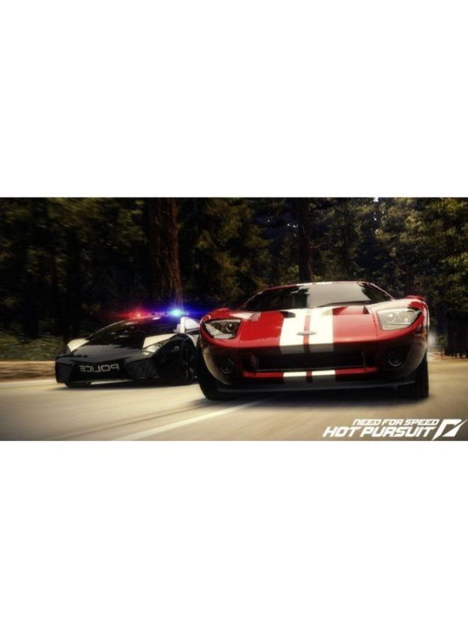 EA Need for Speed Hot Pursuit - Racing - xbox_360 - Image 3