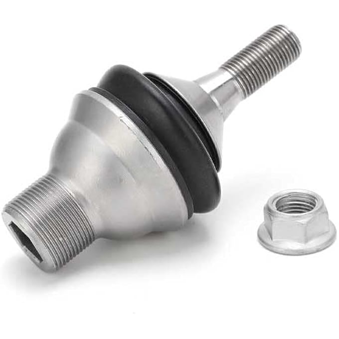 Autostar Germany Ball Joint For Mercedes Benz 1663300235 - Image 3