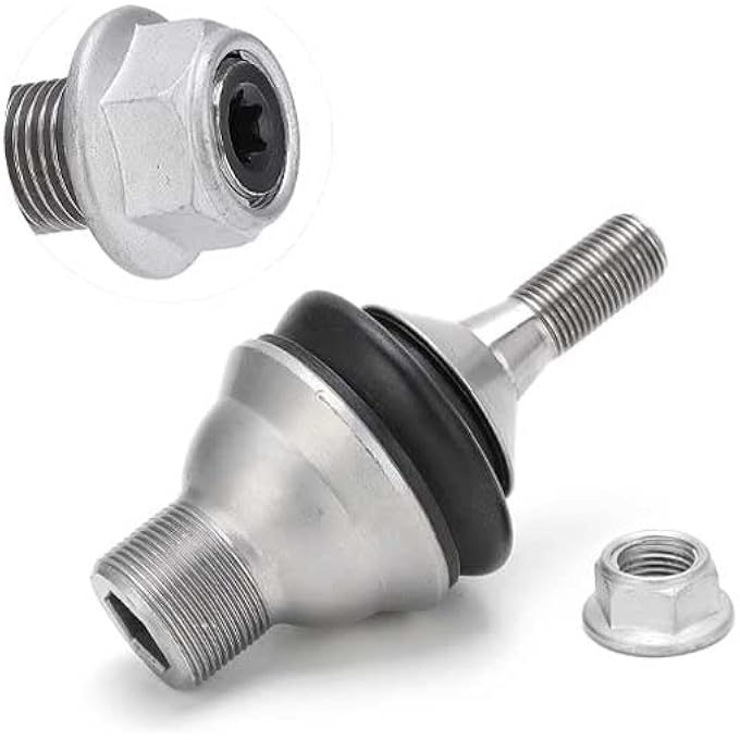 Autostar Germany Ball Joint For Mercedes Benz 1663300235 - Image 1